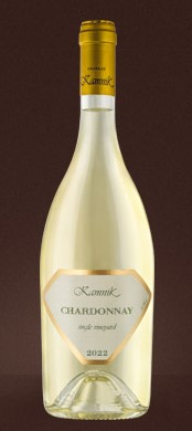 Kamnik Chardonnay
